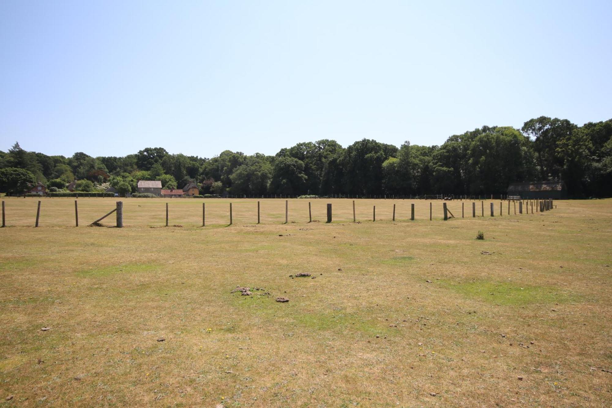 Avondale New Forest Godshill  Exterior foto